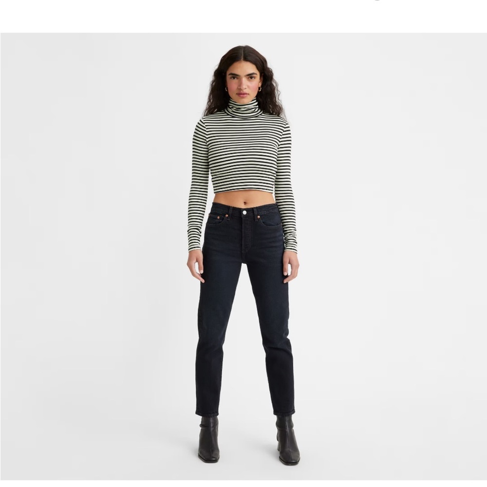 Levi’s Wedgie Icon jeans size 31
